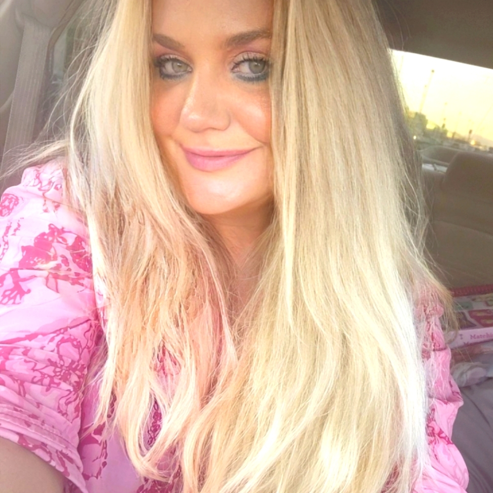 Meet your Posher, Nikki